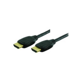 Hıye HY-262 5 mt Altın Uçlu HDMI Kablo - 1
