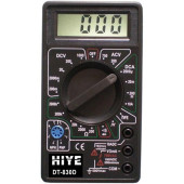 Hiye Hy 830 Dijital Ölçü Aleti - 1