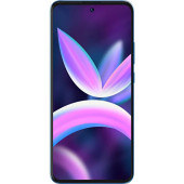 Omix X400 128 GB 4 GB Ram Mavi Cep Telefonu (Omix Türkiye Garantili) Bluetooth Kulaklık Hediyeli - 2