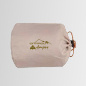 Nurgaz Campout NG C149 Kendiliğinden Şişen - Sünger Yastık - 2