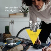 Varta V27A Alkalin Pil 12 V 1 Adet - 2