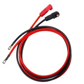 TommaTech 12V Moduler Series 1.5m Güç Kablosu Seti - 1