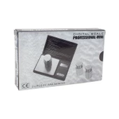 Powermaster Pm-19968 Hassas Cep Terazisi (300gr) - 2