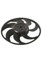 1341345p Klima Fan Pervanesi Opel Astra G Astra H Zafira 98 - - 1