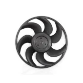 1341345p Klima Fan Pervanesi Opel Astra G Astra H Zafira 98 - - 2