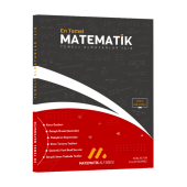 Matematik Alfabesi En Temel Matematik - 1