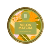 Mim and More Melon Matcha Kavunlu Matcha 25 Gr - 1