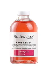 Vişne Ekşili Sos Salata Sosu Kokteyl Sosu - 2