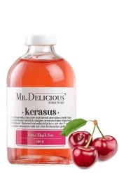 Vişne Ekşili Sos Salata Sosu Kokteyl Sosu - 3