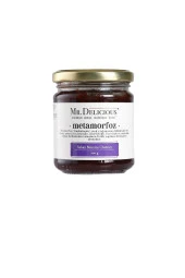 Yaban Mersini Chutney - 1