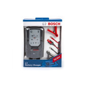 Bosch C7 Akü Şarj Cihazı (12-24v Aküler Için) 2 Yıl Garantili - 1