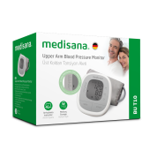 medisana Medısana Üst Kol Tansiyon Aleti (bu T10) Beyaz - 6