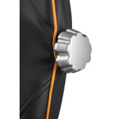 medisana Alman Tasarım Boy Ayarlamalı Isıtmalı Titreşimli Shiatsu Masaj Minderi Med88939 thumbnail 6