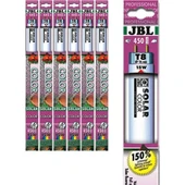 JBL SOLAR COLOR T8 36W-1200 mm 9000K - 1