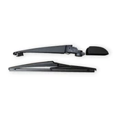 Toyota RAV4 2006-2012 Arka Cam Silecek Kolu Silgi Takımı - 3