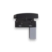 Skoda Superb 2 2014-2015 Sol Ön Kapı Merkezi Kilit Düğmesi 3T0962125B - 5