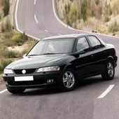 Opel Vectra B 1996-2002 Cam Fiskiye Suyu Depo Kapağı 1450599 - 2