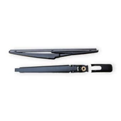 Toyota RAV4 2006-2012 Arka Cam Silecek Kolu Silgi Takımı - 1