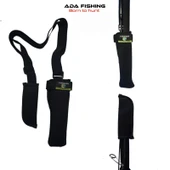 Fishingen Lastikli Lrf Ve Spin Kamış Koruyucu Kılıfı - 1
