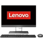 Lenovo Ideacentre 5 24IAH7 Intel Core I5 12500H 32GB 1tb SSD Freedos 23.8" Fhd All In One Bilgisayar F0GR0071TX013 thumbnail 1