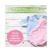 Life By Fakir Doğal Granül Sabun 1000 gr 4 Adet - 4