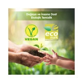 Life By Fakir Doğal Granül Sabun 1000 gr 4 Adet - 5