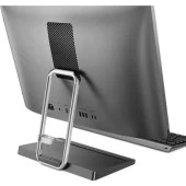 Lenovo Ideacentre 5 24IAH7 Intel Core I5 12500H 32GB 2tb SSD Freedos 23.8" Fhd All In One Bilgisayar F0GR0071TX016 thumbnail 3