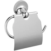 Vitra Marin Krom Kapaklı Tuvalet Kağıtlığı A44945 thumbnail 1