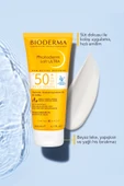 BIODERMA Photoderm Lait Ultra SPF50+ Tüm Ciltler için Yüksek Koruma Süt Formda Yüz, Vücut Güneş Kremi 200 ml 3701129803639 - 4