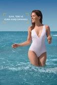 BIODERMA Photoderm Lait Ultra SPF50+ Tüm Ciltler için Yüksek Koruma Süt Formda Yüz, Vücut Güneş Kremi 200 ml 3701129803639 - 6