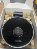 Roborock S7 Siyah Akıllı Robot Süpürge (OUTLET) (12 AY EVOFONE GARANTİLİ) - 3