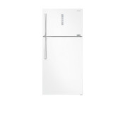 SAMSUNG RT62K7040WW BUZDOLABI  teşhier cihazıdır birkaç küçük hasarı vardır - 1