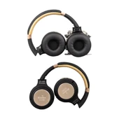 Magicvoice XY-839 Kablosuz Bluetooth Kulaküstü Tasarım Kulaklık - 10