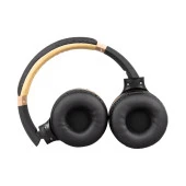 Magicvoice XY-839 Kablosuz Bluetooth Kulaküstü Tasarım Kulaklık - 8