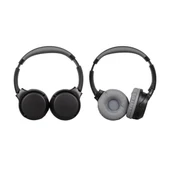 Magicvoice WH-CH920 Kablosuz Bluetooth Kulaküstü Tasarım Kulaklık - 6