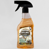 Wöbermann Araç Parfümü Kalıcı Oto Kokusu Vanilya Aromalı 400 Ml. - 1