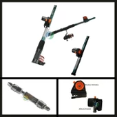 Uyguna-Yakala Göl Kamışı İçin Reel Seat Makina Kızağı-MAL.180 thumbnail 2