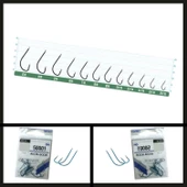 Uyguna-Yakala 3 Numara 50001 Owner İğne-İĞN.529 thumbnail 1