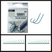 Uyguna-Yakala 3 Numara 50001 Owner İğne-İĞN.529 thumbnail 2