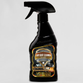 Wöbermann Araç İçi Koltuk, Tavan, Zemin ve Leke Temizleme Spreyi 400 Ml. - 1