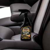 Wöbermann Araç İçi Koltuk, Tavan, Zemin ve Leke Temizleme Spreyi 400 Ml. - 2