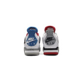 Air Jordan 4 Retro SE What The 4 - 4