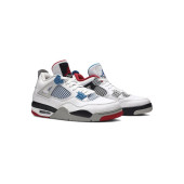 Air Jordan 4 Retro SE What The 4 - 1