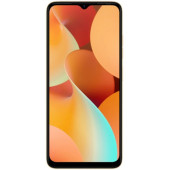 TECNO Spark 10 8 GB 128 GB Turuncu Cep Telefonu (TECNO Türkiye Garantili) - 1