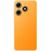 TECNO Spark 10 8 GB 128 GB Turuncu Cep Telefonu (TECNO Türkiye Garantili) - 2