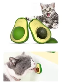 Avakado Kedi Nanesi Cat Mint Oyun Topu - 1