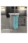 Vip Vp-499 Junior Vip Set - 6