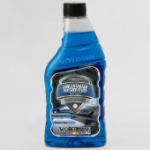 Wöbermann Konsantre Yazlık Cam Suyu Concentrated 400 Ml. - 1
