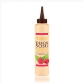 KALİPSO FRAMBUAZ AROMALI DEKOR SOSU (750 gr) - 1
