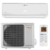 Viessmann WS2062MEN2 220-S/HE 21.154 Btu A++ DC İnverter Klima thumbnail 2